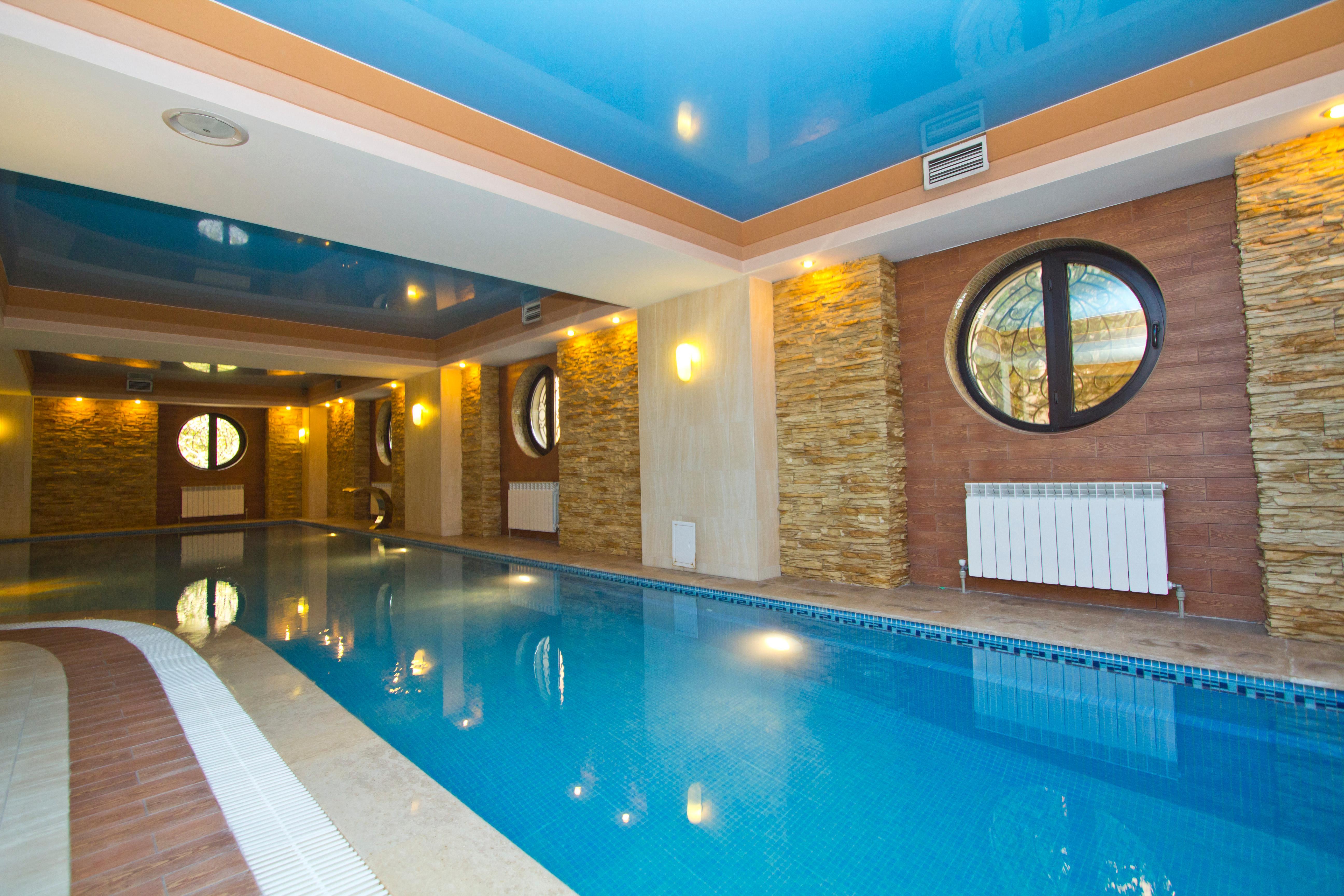 Hotel Kazzhol Almatý Facilidades foto